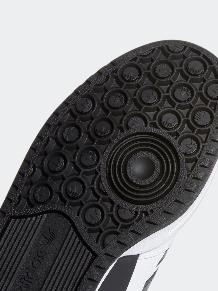 adidas Originals Forum Low Trainers - Image 6 of 6
