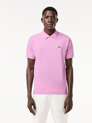 Lacoste Originals L1212 Polo Shirt - Image 1 of 4