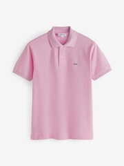 Lacoste Originals L1212 Polo Shirt - Image 4 of 4