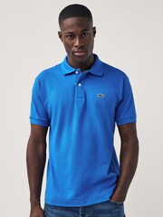 Lacoste Originals L1212 Polo Shirt - Image 1 of 4