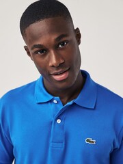 Lacoste Originals L1212 Polo Shirt - Image 3 of 4
