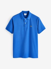 Lacoste Originals L1212 Polo Shirt - Image 4 of 4