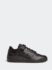adidas Originals Forum Low Trainers - Image 1 of 9