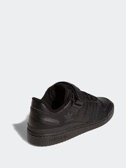 adidas Originals Forum Low Trainers - Image 4 of 9