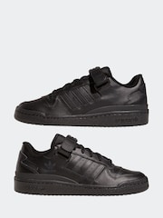 adidas Originals Forum Low Trainers - Image 5 of 9