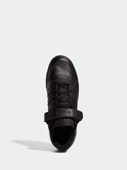 adidas Originals Forum Low Trainers - Image 6 of 9
