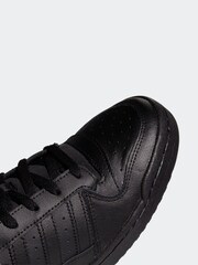 adidas Originals Forum Low Trainers - Image 8 of 9