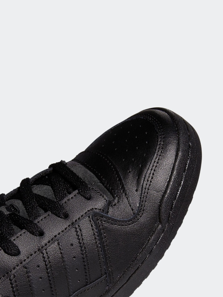adidas Originals Forum Low Trainers - Image 8 of 9