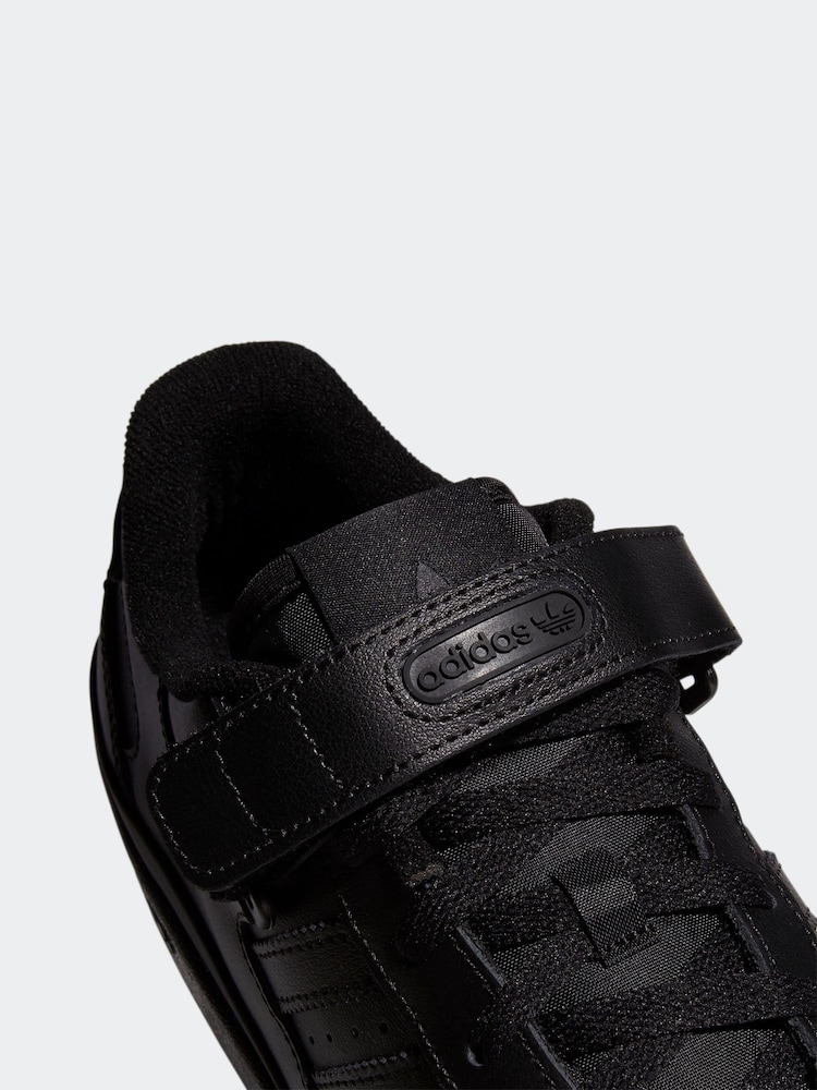 adidas Originals Forum Low Trainers - Image 9 of 9