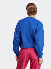 adidas Originals Adicolor Essentials Crew Sweatshirt - Image 2 of 7