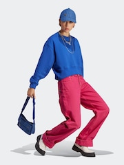 adidas Originals Adicolor Essentials Crew Sweatshirt - Image 3 of 7