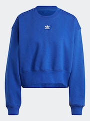 adidas Originals Adicolor Essentials Crew Sweatshirt - Image 7 of 7