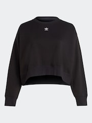 adidas Originals Adicolor Essentials Crew Sweatshirt - Image 7 of 7