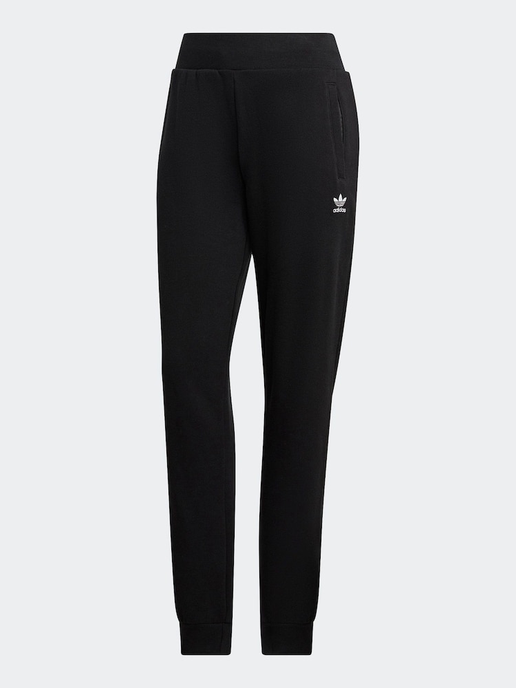 adidas Originals Slim Adicolor Essentials Joggers - Image 5 of 5