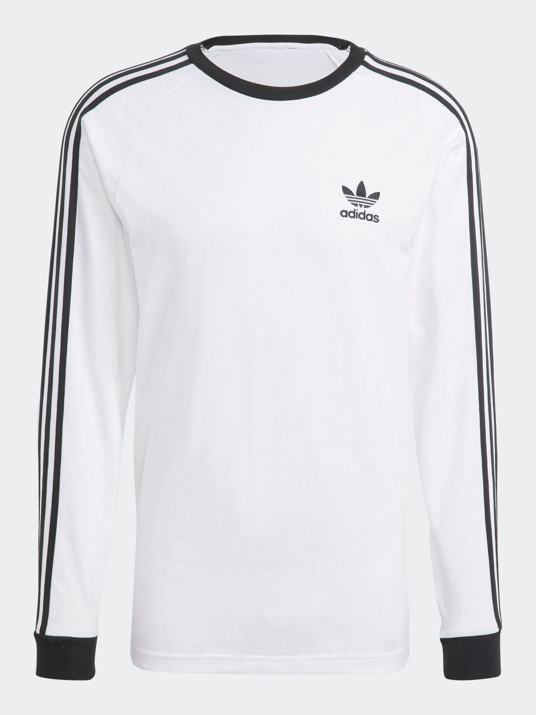 Adidas long sleeve tops hot sale