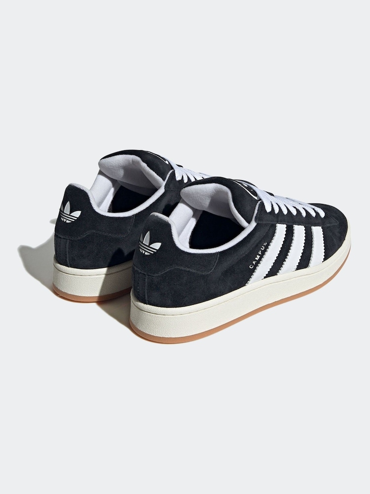 Чорний - Кросівки adidas Originals Campus 00s - Image 3 of 7