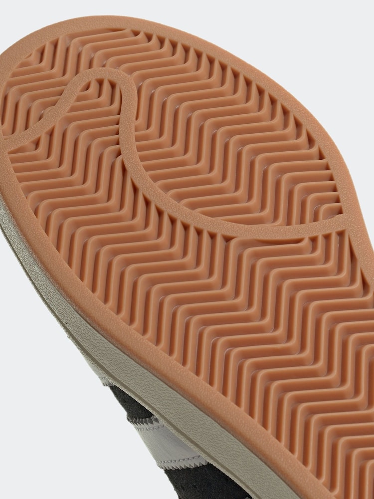 Чорний - Кросівки adidas Originals Campus 00s - Image 5 of 7