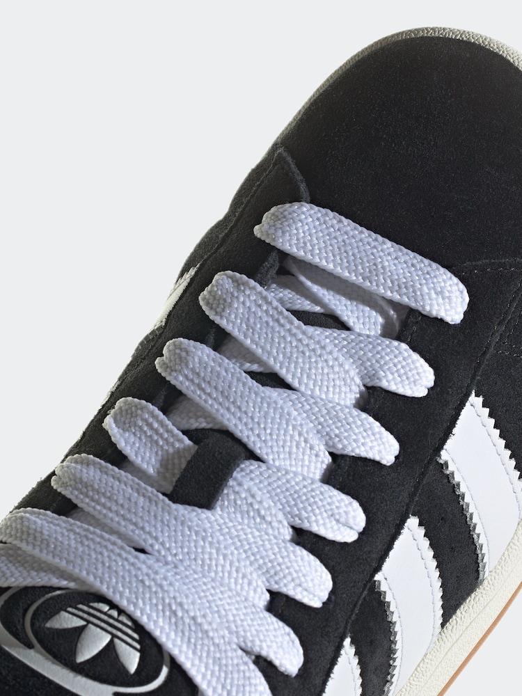 Чорний - Кросівки adidas Originals Campus 00s - Image 6 of 7