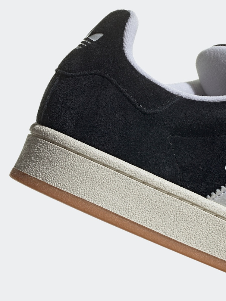 Negro - adidas Originals Campus 00s Trainers - Imagen 7 de 7 Negro - adidas Originals Campus 00s Trainers - Imagen 7 de 7