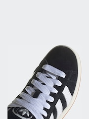 adidas Originals Black Campus 00s Trainers - Image 8 of 11