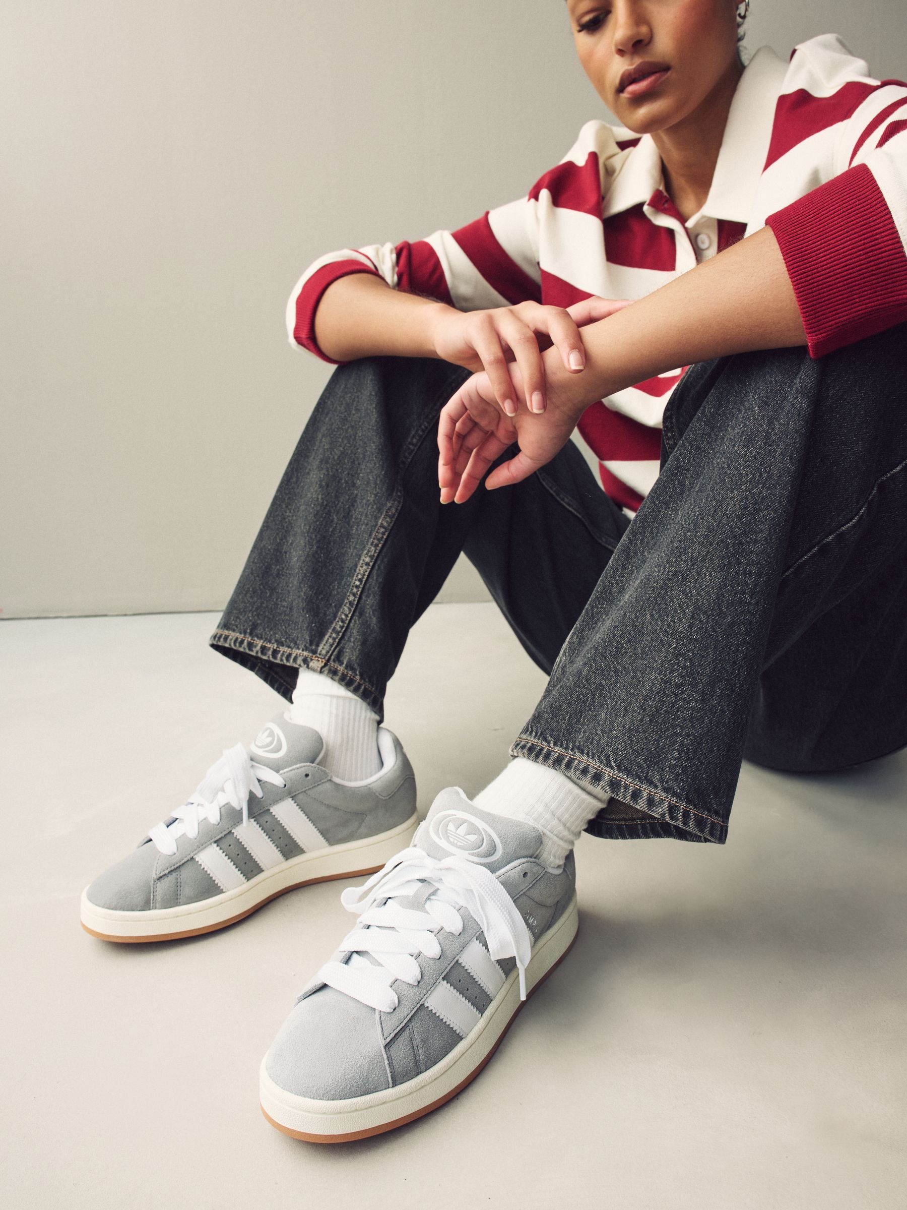 Online campus shoes online