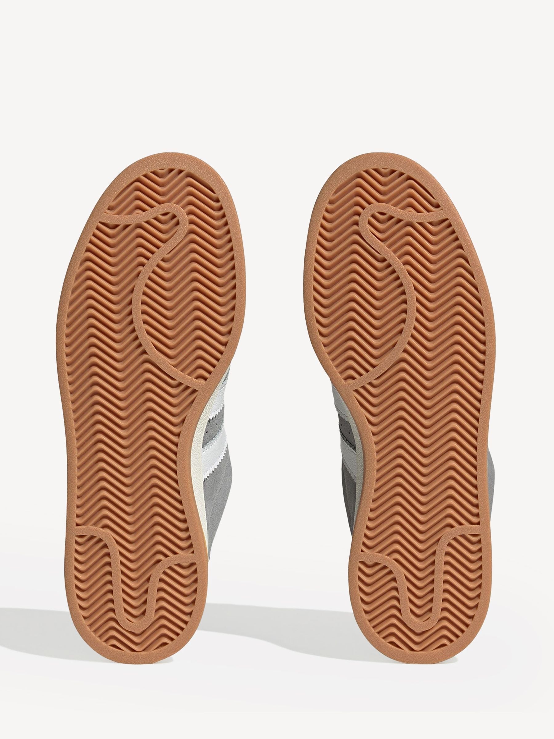 Next：日本 グレー - Adidas Originals キャンパス 00 年代風