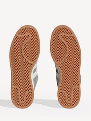 adidas Originals Grey Campus 00s Trainers - Image 11 of 12
