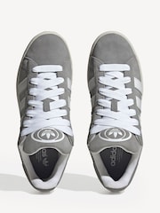 adidas Originals Grey Campus 00s Trainers - Image 7 of 12
