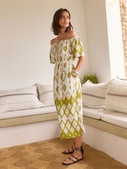 White/Green - Image 1 of 6