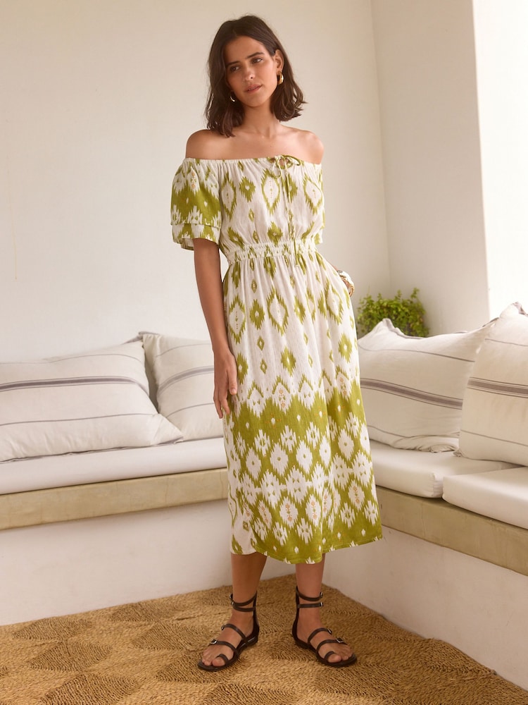White/Green - Image 2 of 6
