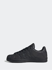 adidas Originals Superstar Trainers - Image 3 of 8