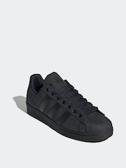 adidas Originals Superstar Trainers - Image 4 of 8