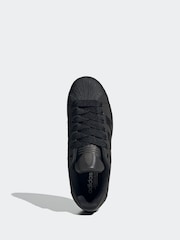 adidas Originals Superstar Trainers - Image 5 of 8