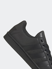 adidas Originals Superstar Trainers - Image 8 of 8