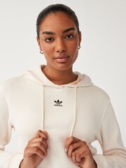 adidas Originals Adicolor Essentials Fleece Hoodie - Image 4 of 5