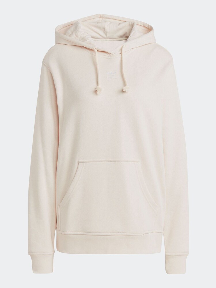 adidas Originals Adicolor Essentials Fleece Hoodie - Image 5 of 5