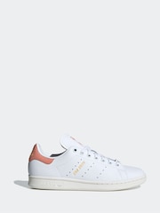 Bela - Športni copati adidas Originals Stan Smith - Slika 1 iz 8
