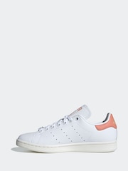 Bela - Športni copati adidas Originals Stan Smith - Slika 2 iz 8