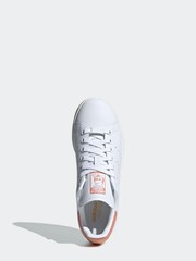 Bela - Športni copati adidas Originals Stan Smith - Slika 5 iz 8