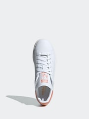 Bela - Športni copati adidas Originals Stan Smith - Slika 6 iz 8
