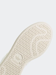 adidas Originals Blue/White Stan Smith Trainers - Image 7 of 8