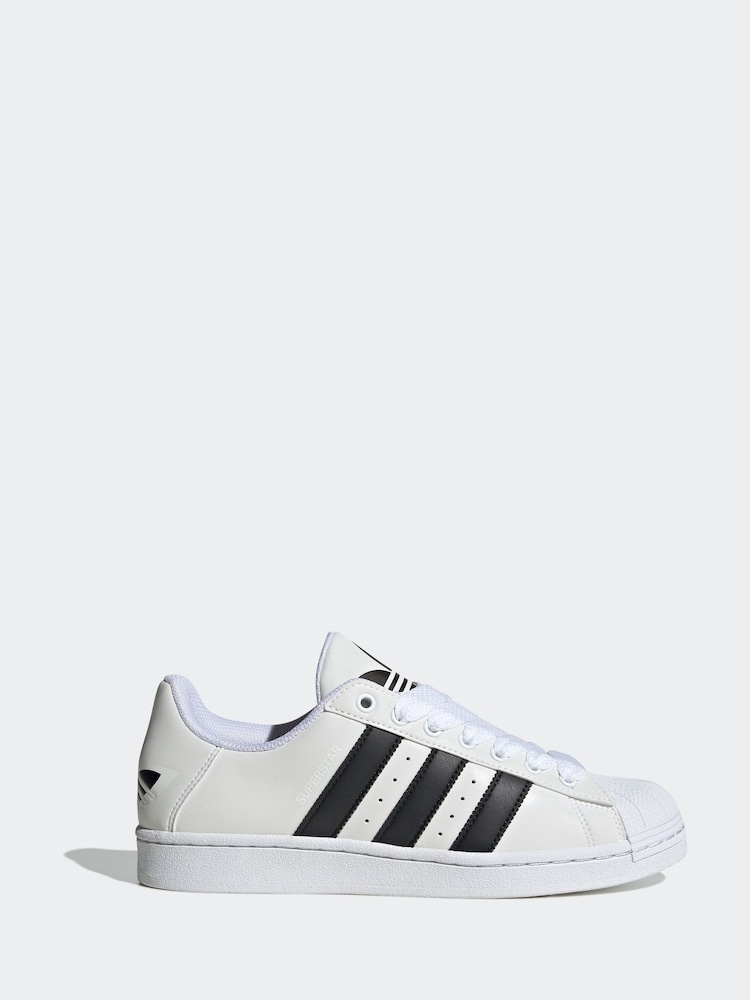 adidas Originals Superstar Trainers - Image 1 of 8