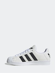 adidas Originals Superstar Trainers - Image 2 of 8