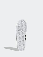 adidas Originals Superstar Trainers - Image 6 of 8