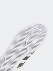 adidas Originals Superstar Trainers - Image 7 of 8