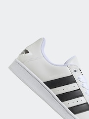 adidas Originals Superstar Trainers - Image 8 of 8