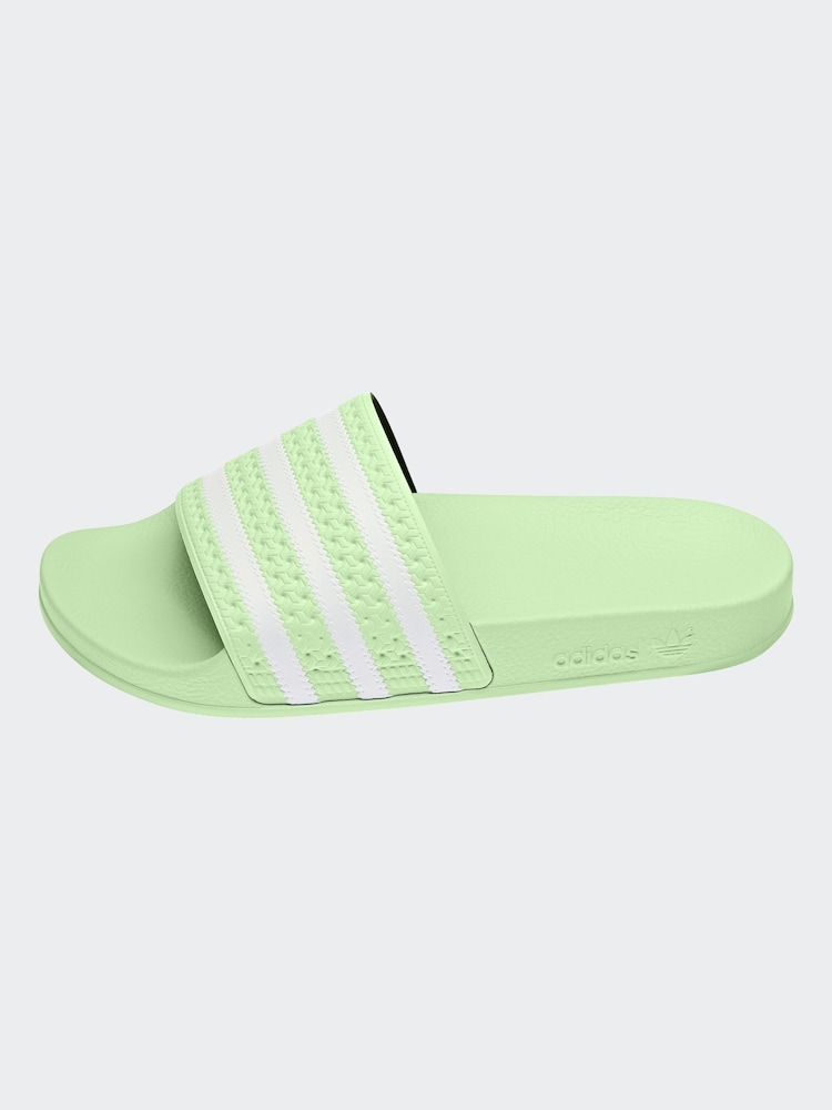 Adidas Originals Adilette Pantoletten - Bild 1 von 3