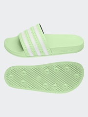 Adidas Originals Adilette Pantoletten - Bild 2 von 3