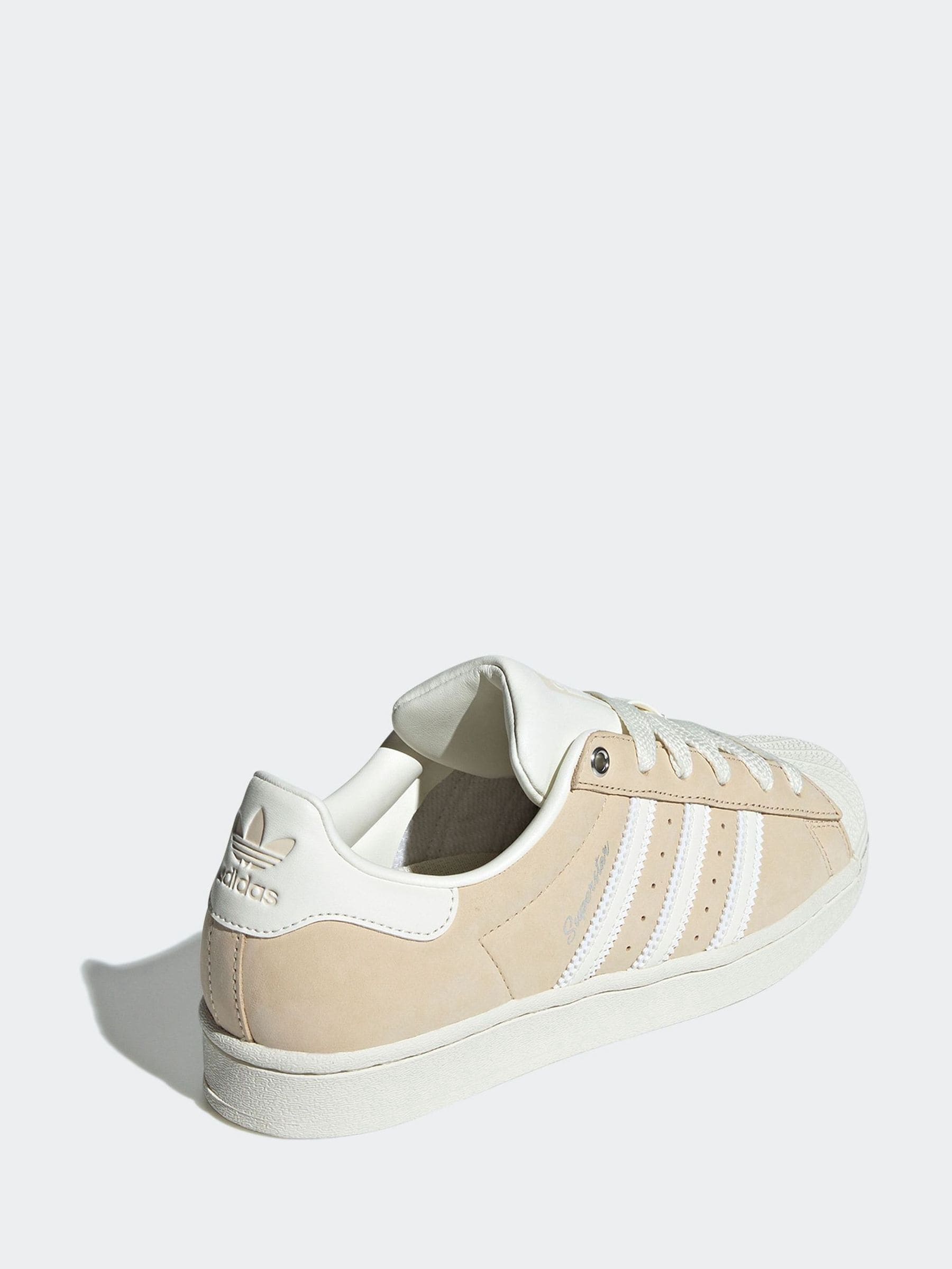 Buy adidas Originals White Superstar Trainers from Next South Africa