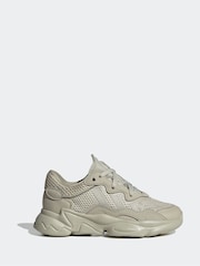 adidas Originals Ozweego Kids Trainers - Image 1 of 8